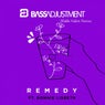 Remedy (feat. Bonnie Lisbeth) [Blakk Habit Remix]