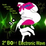 2° Boh Electronic Wave