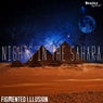 Nights in the Sahara