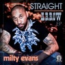 Straight Arrow EP