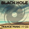 Black Hole Trance Music 09-22
