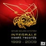 Integrale Insekt Records (1999 - 2009)