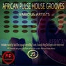 African Pulse House Grooves