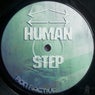 Human Step