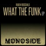 What The Funk EP