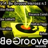 Be Groove Heroes N.1