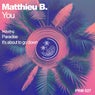 You