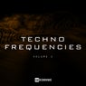 Techno Frequencies, Vol. 02