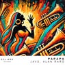 PAPAPA (Extended Mix)