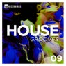 House Grooves, Vol. 09
