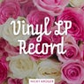 Vinyl LP Record