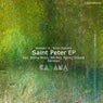 Saint Peter EP