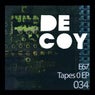 Tapes 0 EP