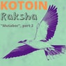 Raksha
