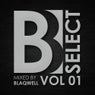 Brobot Select: Vol. 1