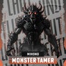 Monster Tamer