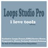 Loops Studio Pro