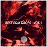Best EDM Drops, Vol. 1