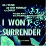 I Won't Surrender (feat. Dhany) - EP