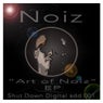 Art of Noiz E.P