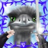 Ostrich/Nandu