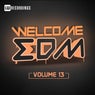 Welcome EDM, Vol. 13