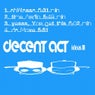 Decent Act Ideas Ii
