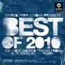 Stereo Productions Presents Best Of 2010
