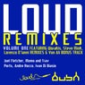 Loud, Vol. 1 (The Remixes)