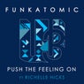 Push the feeling on (feat. Richelle Hicks)