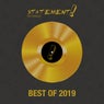 Statement! Recordings - Best of 2019 - Extended Versions