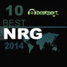 10 BEST NRG 2014
