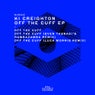 Off The Cuff EP