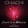 Heart Is A Warrior (feat. Natascha Bessez)