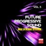Future Progressive Sound, Vol. 5 (Back Catalogue Selection)
