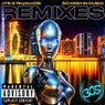 So High In Dubai Remixes