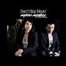 Don't Stop Movin' (feat. Karina Chavez)