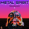 Metal Spirit - EP