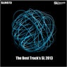 The Best Track's SL 2013