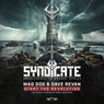 Start The Revolution (Official Syndicate 2024 Anthem) - Extended Mix