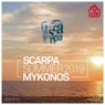 Scarpa Mykonos 2019