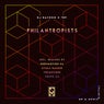 Philanthropists (Incl. Remixes)