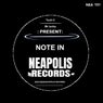 Note In