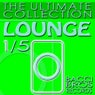 LOUNGE - The Ultimate Collection 1/5