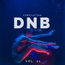 DnB Music Compilation, Vol. 21
