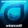 Enhanced Progressive 200: Sampler 03