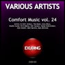 Comfort Music Vol. 24