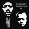 Forbidden Revolution EP