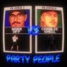 Party People (Extended Mix)