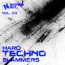 Nothing But... Hard Techno Slammers, Vol. 03